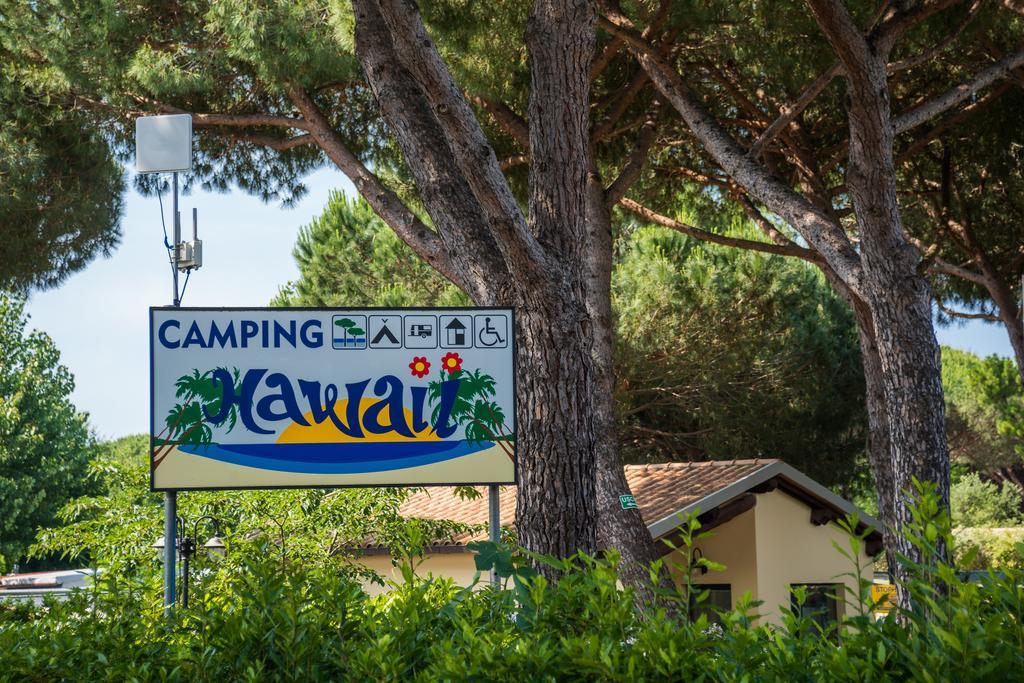 Village Camping Hawaii アルビニア エクステリア 写真
