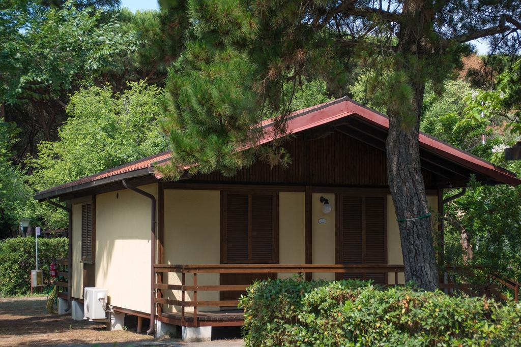 Village Camping Hawaii アルビニア エクステリア 写真