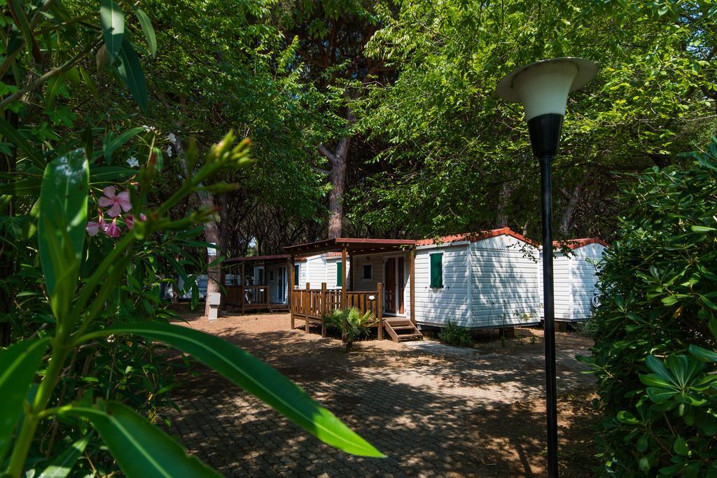 Village Camping Hawaii アルビニア エクステリア 写真