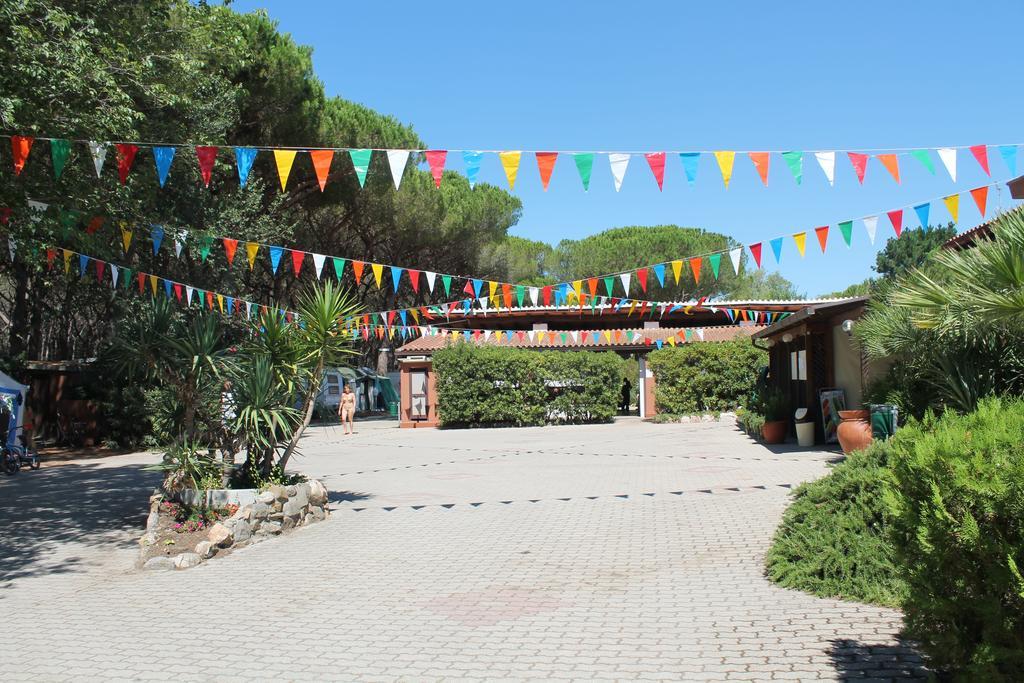 Village Camping Hawaii アルビニア エクステリア 写真